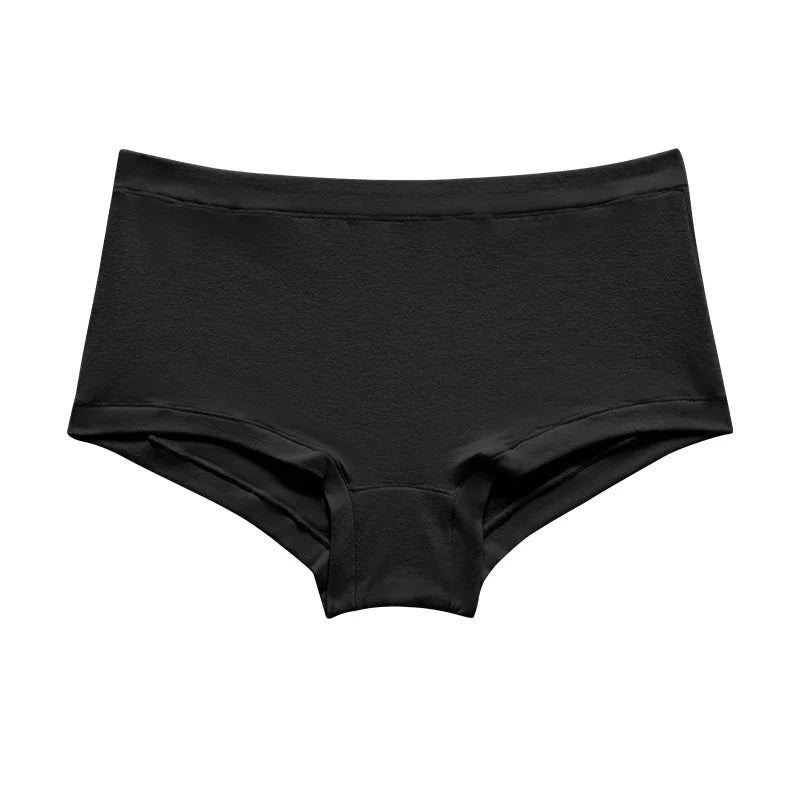 Love Me Cotton Boyshort