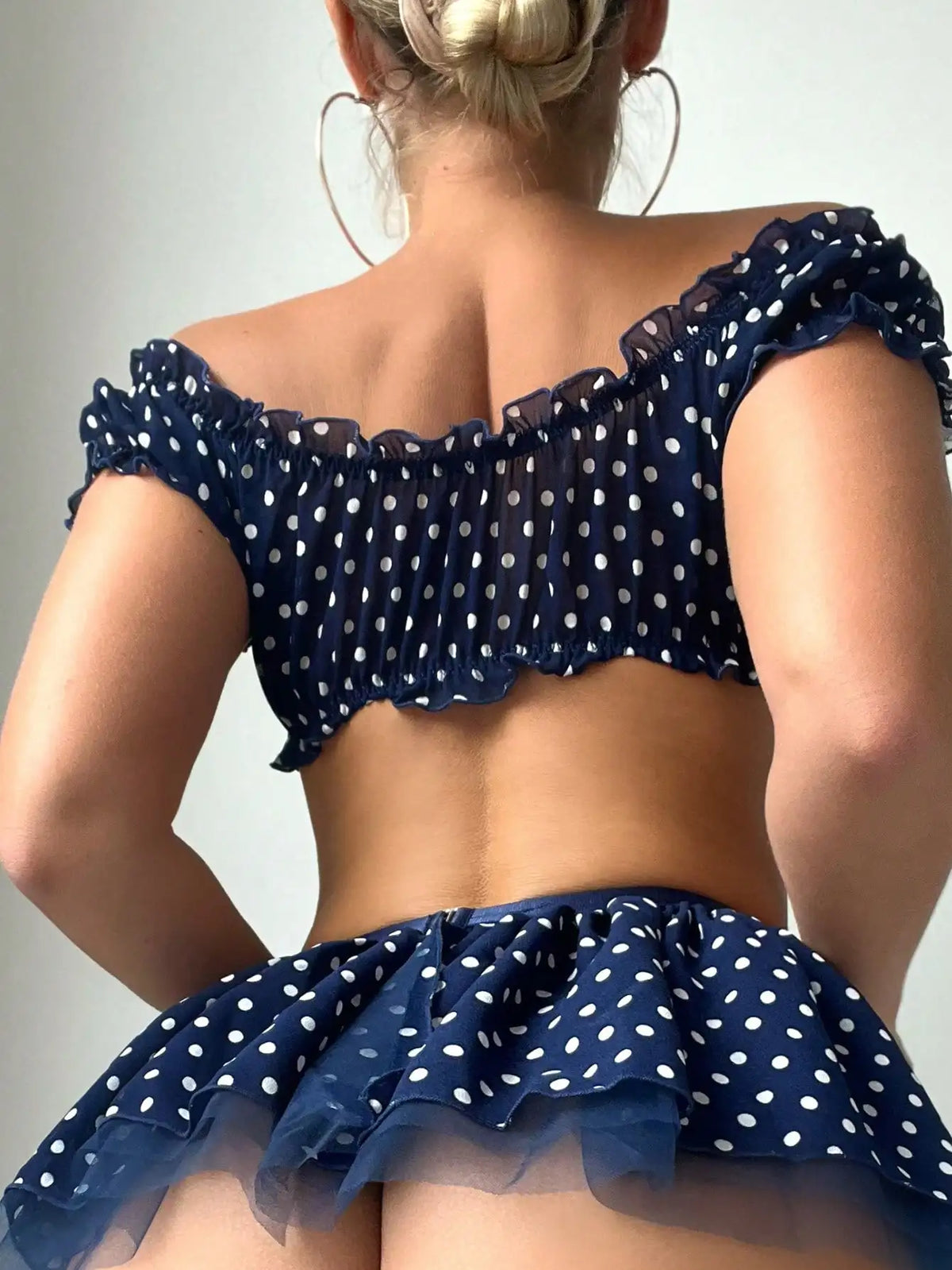 Sapphire Delight Set — view 2 | Lavah Pleasure