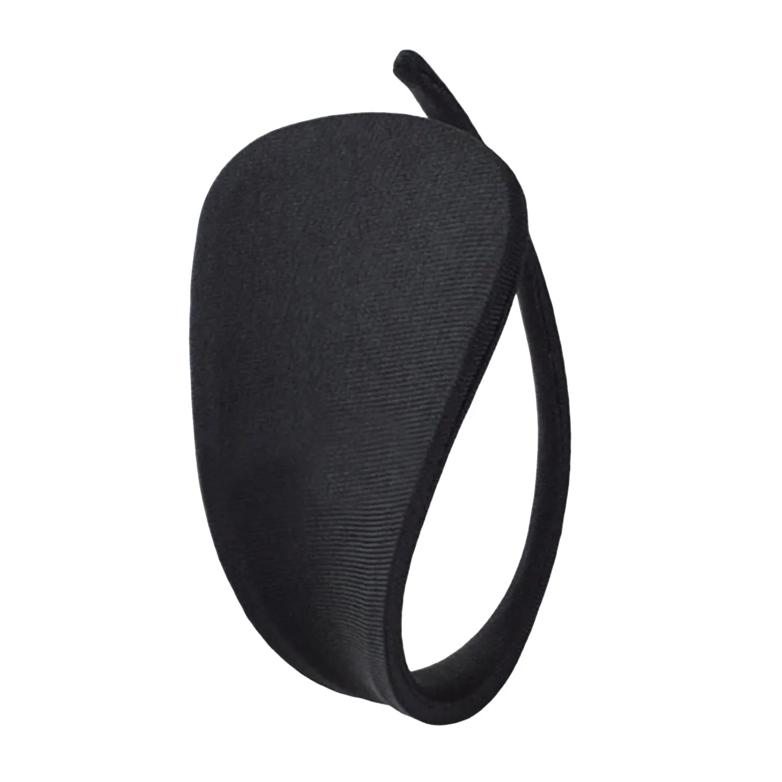 Clip-On Micro Strapless G-String — view 5 | Lavah Pleasure