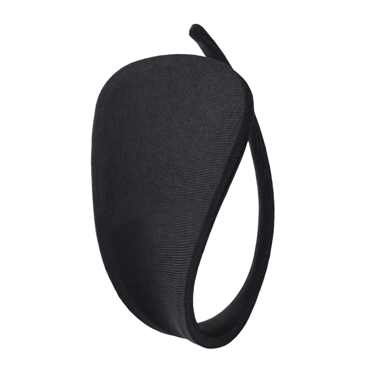 Clip-On Micro Strapless G-String — view 5 | Lavah Pleasure