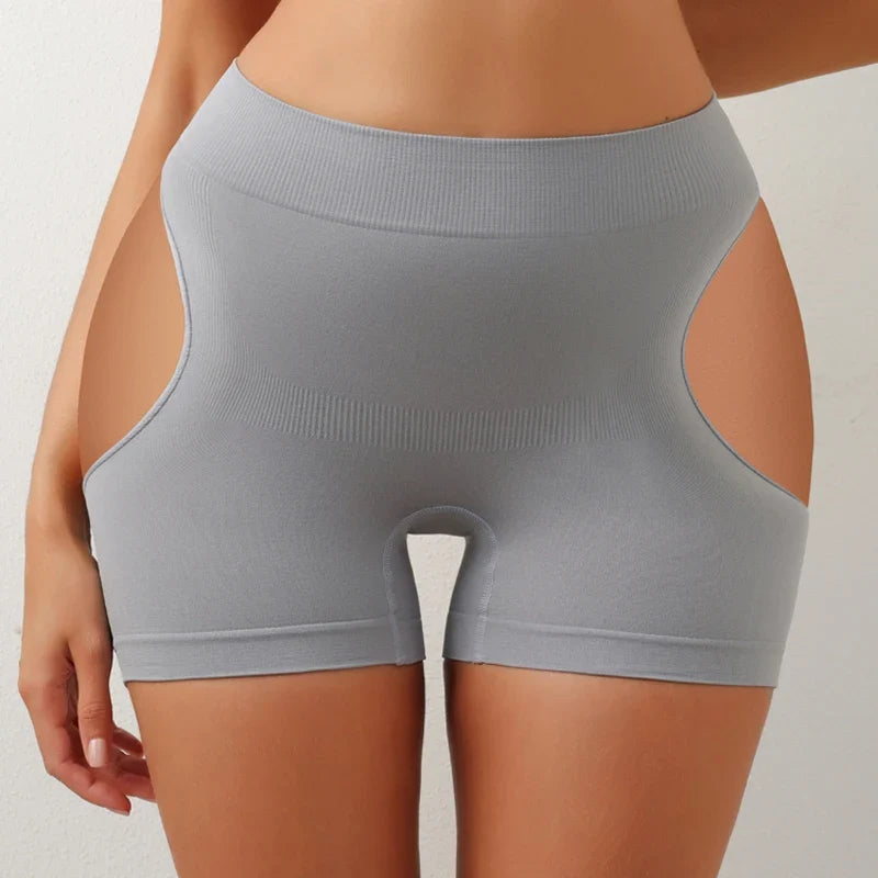 Camille Butt-Lift Shorts