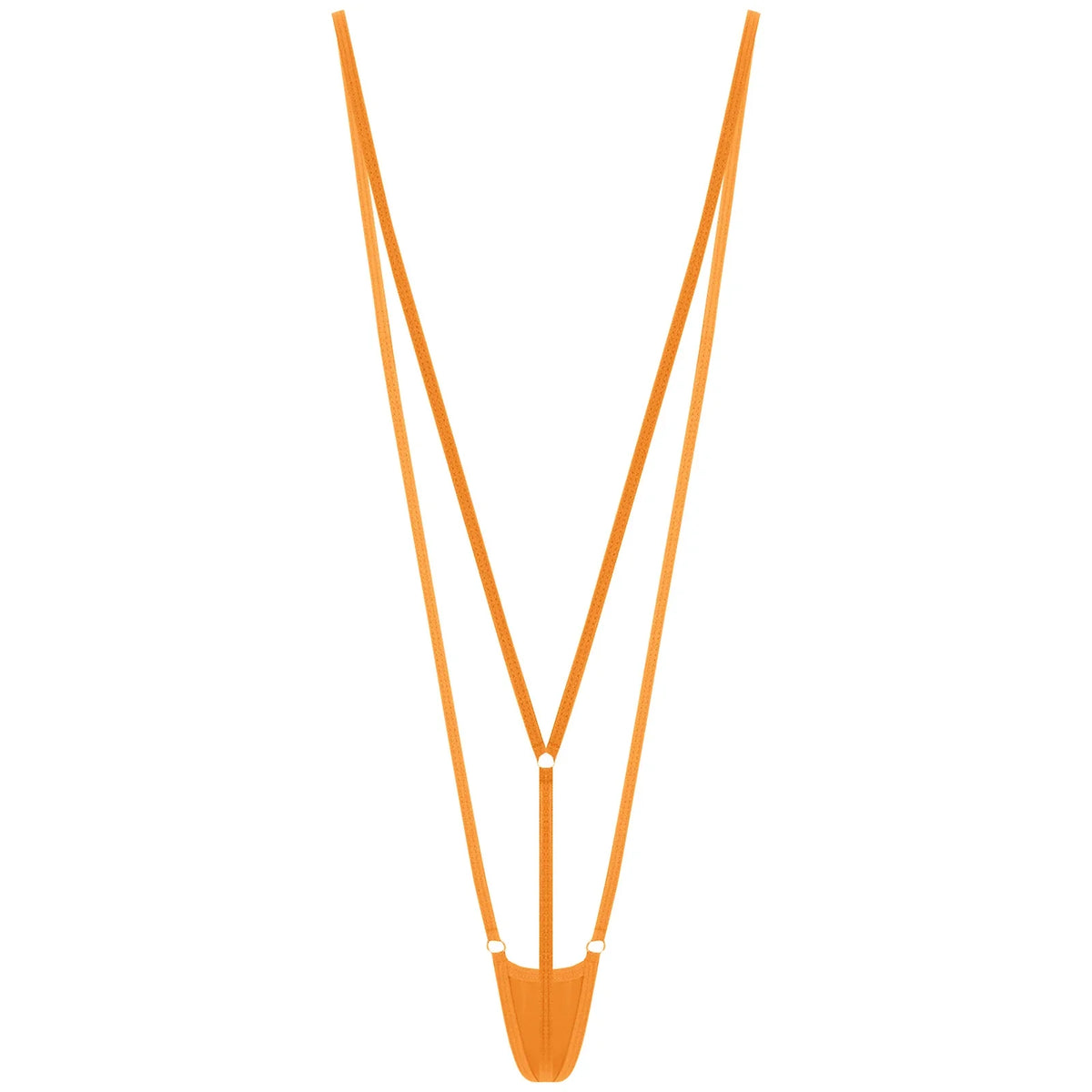 Micro Monokini G-String — view 10 | Lavah Pleasure