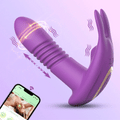 Anywhere Remote Controlled Thruster | Lavah Pleasure