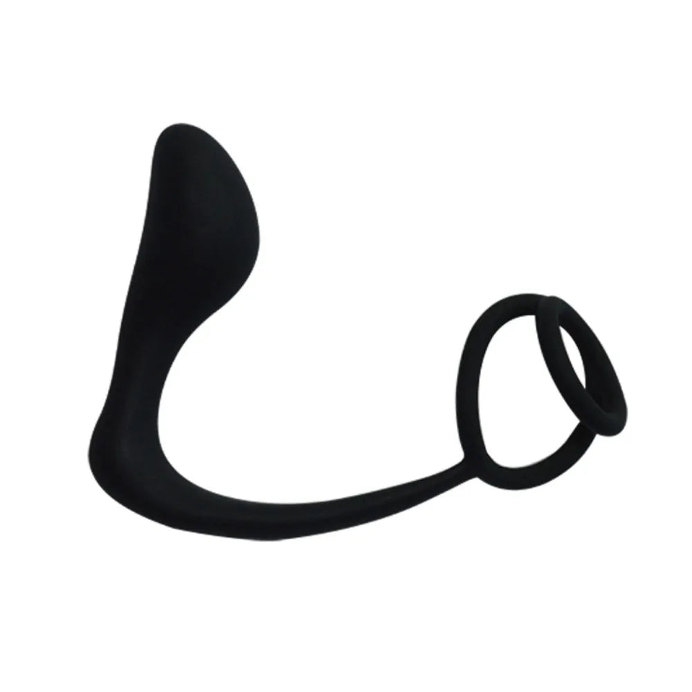 Intro to Prostate Play