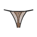 Wild Thing Thong