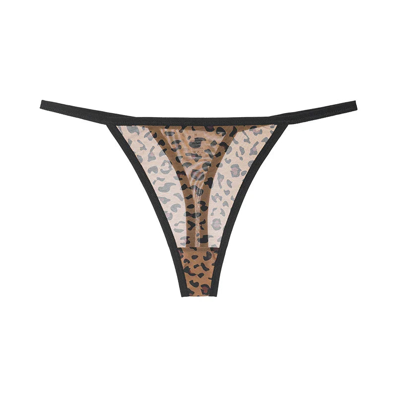 Wild Thing Thong