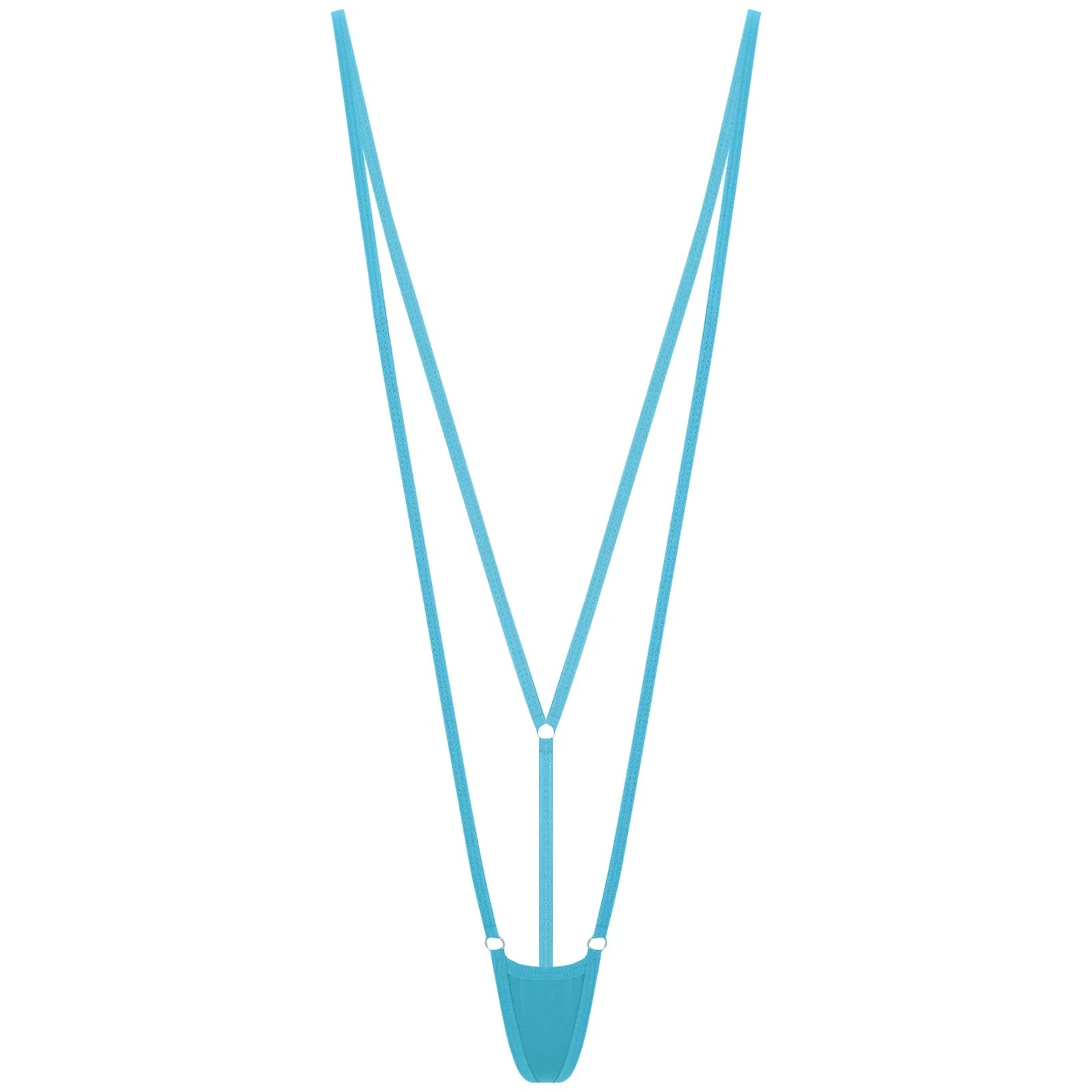 Micro Monokini G-String — view 3 | Lavah Pleasure