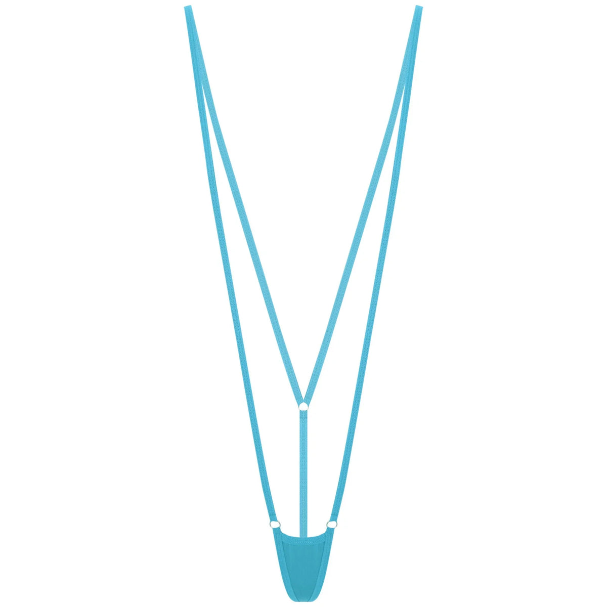 Micro Monokini G-String — view 3 | Lavah Pleasure