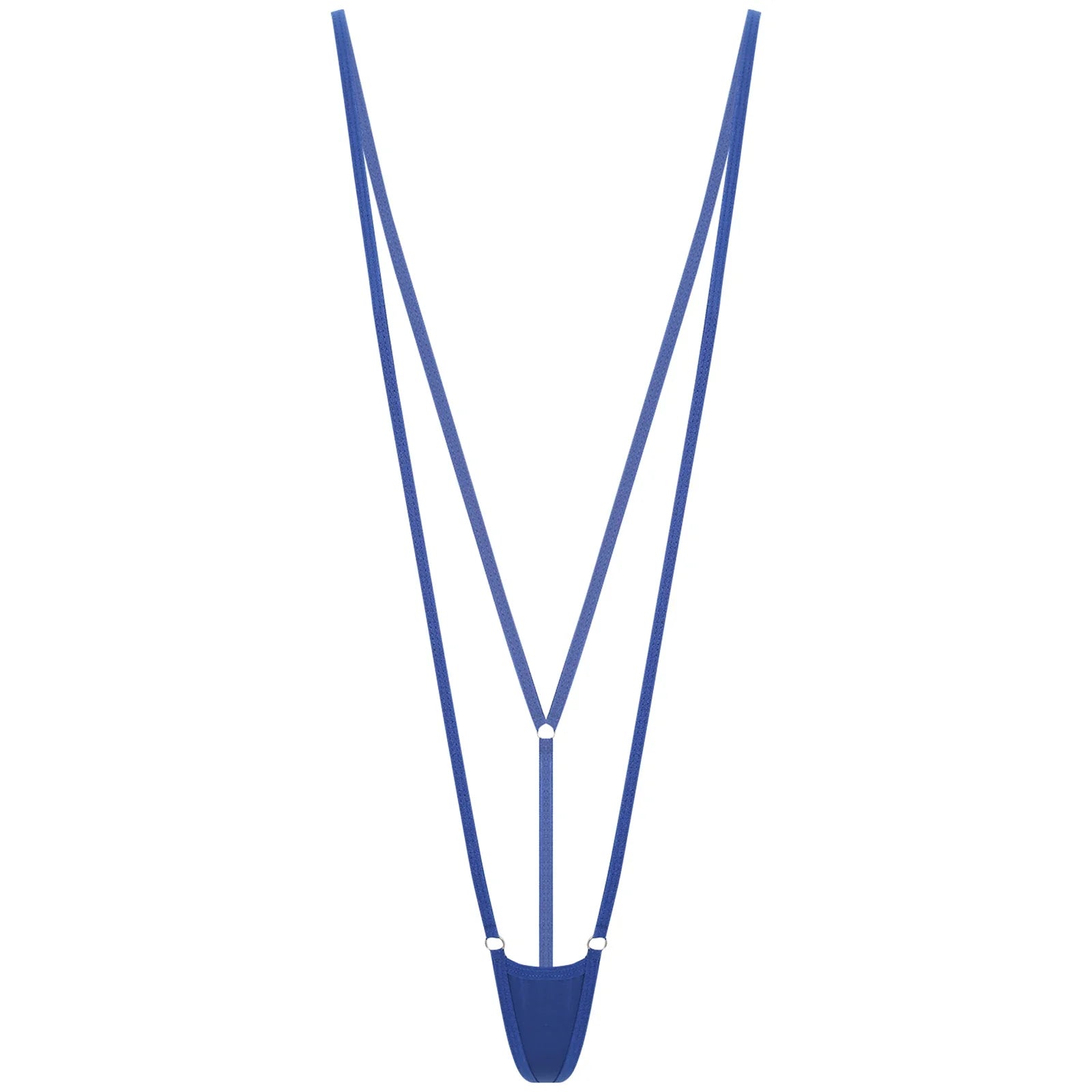 Micro Monokini G-String — view 7 | Lavah Pleasure