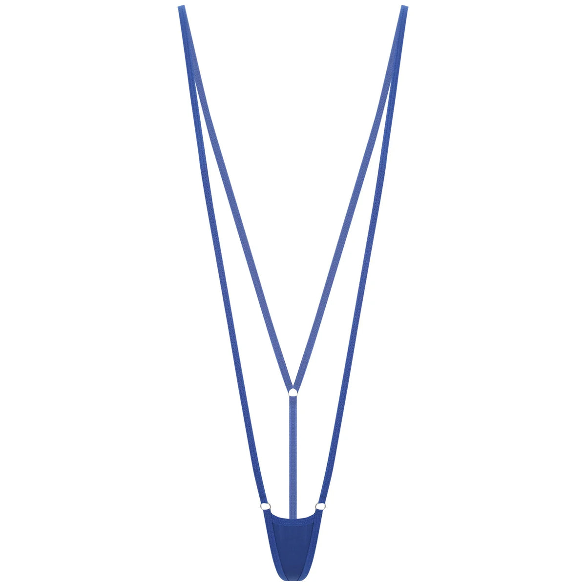 Micro Monokini G-String — view 7 | Lavah Pleasure