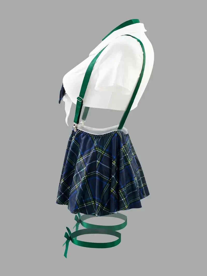 After Class Tease Set