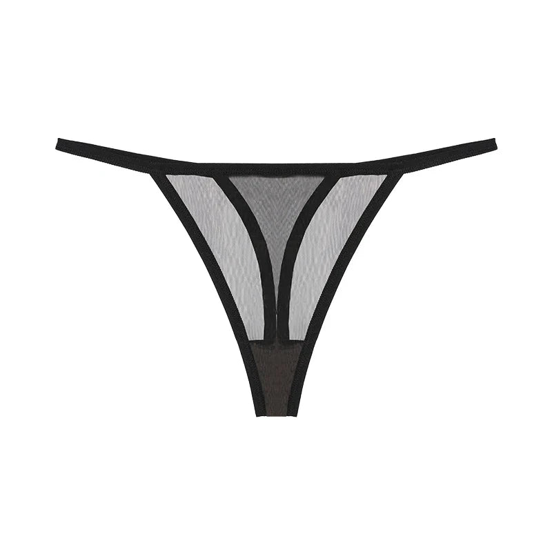 Wild Thing Thong