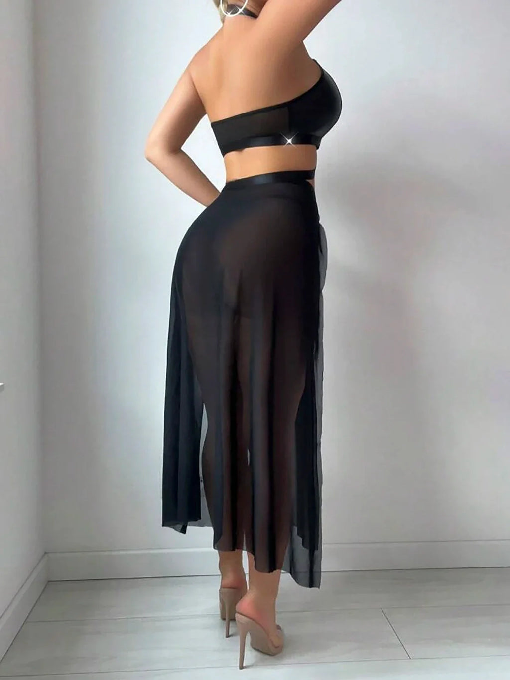 Seraphina Midnight Seduction Set