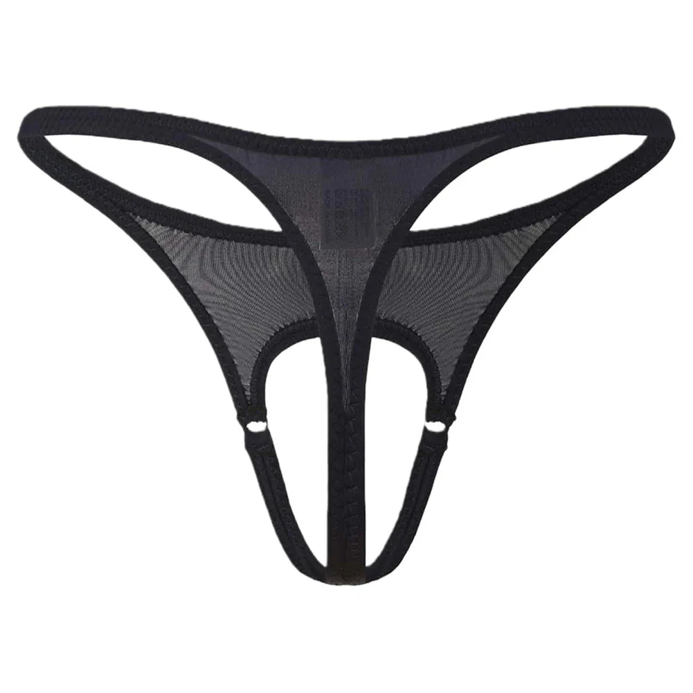 The Sneak Peak Panty