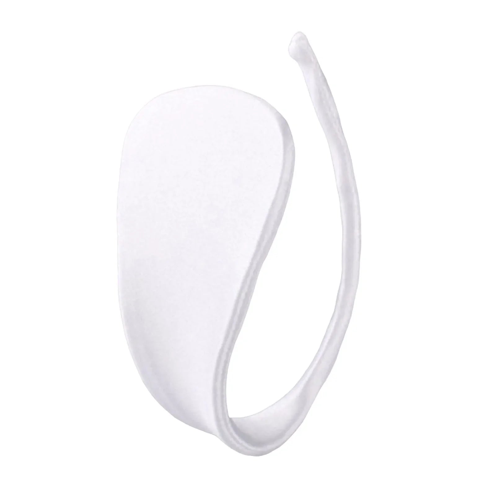 Clip-On Micro Strapless G-String — view 8 | Lavah Pleasure