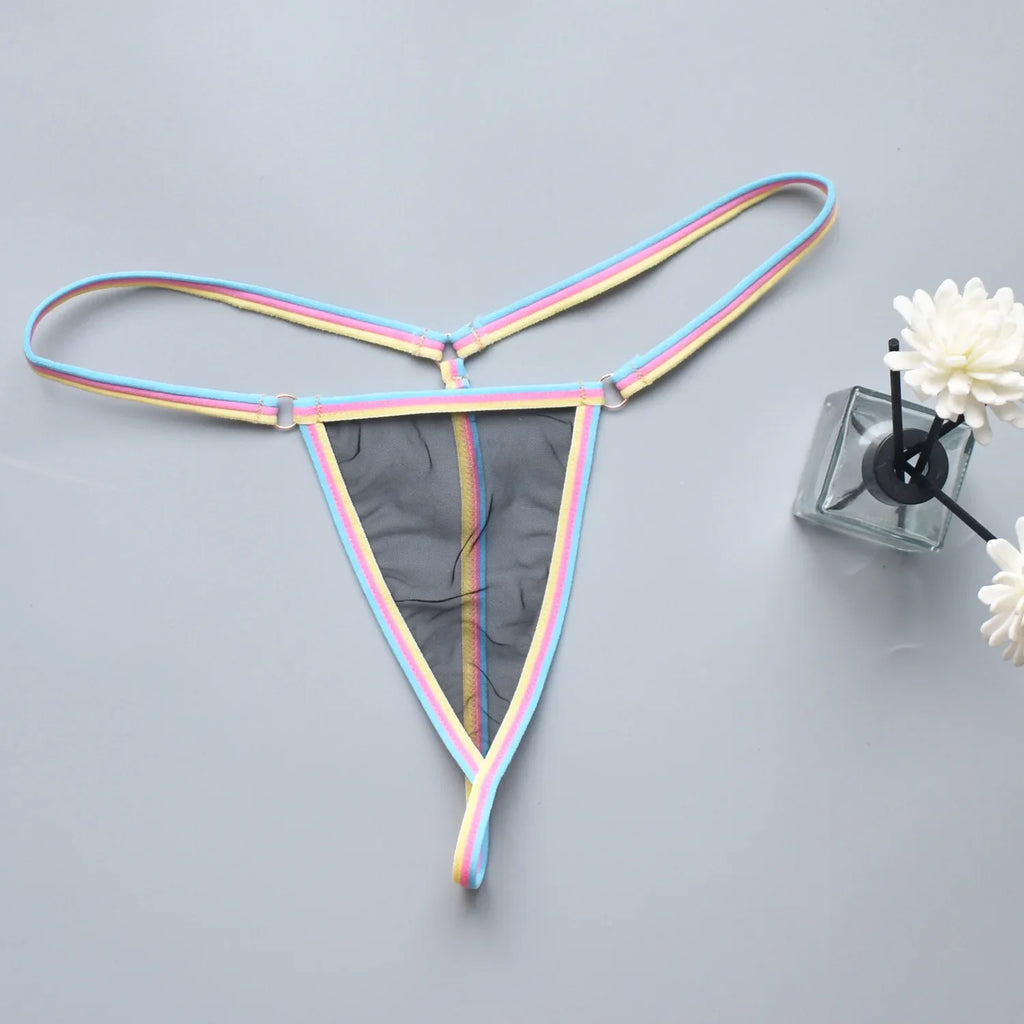 Tutti Frutti G-Strings