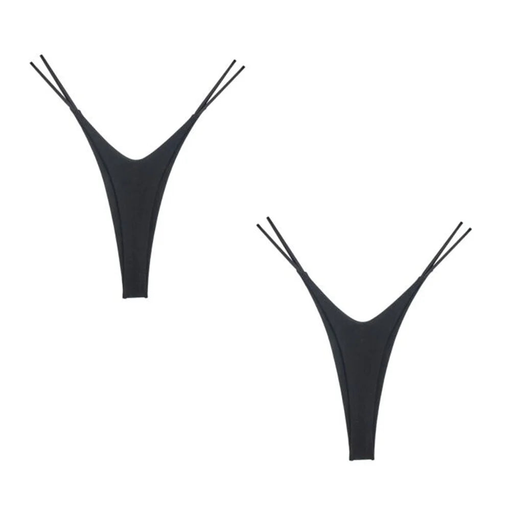 Sadelle Thong (2 Pack) — Panty | Lavah Pleasure