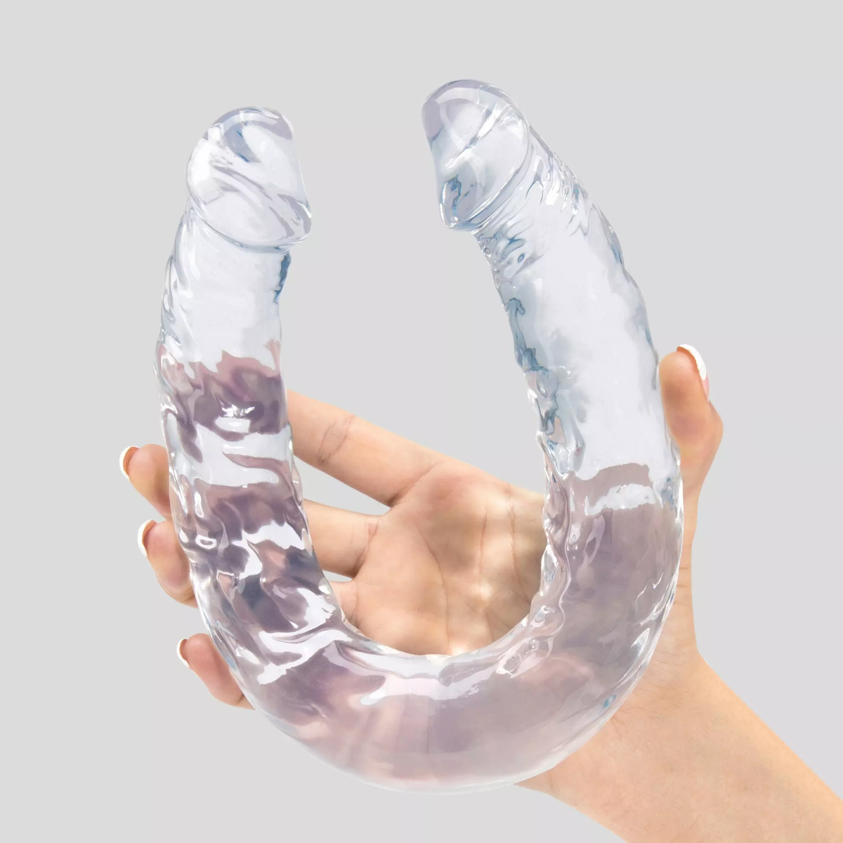 Double Sided Dong | Lavah Pleasure