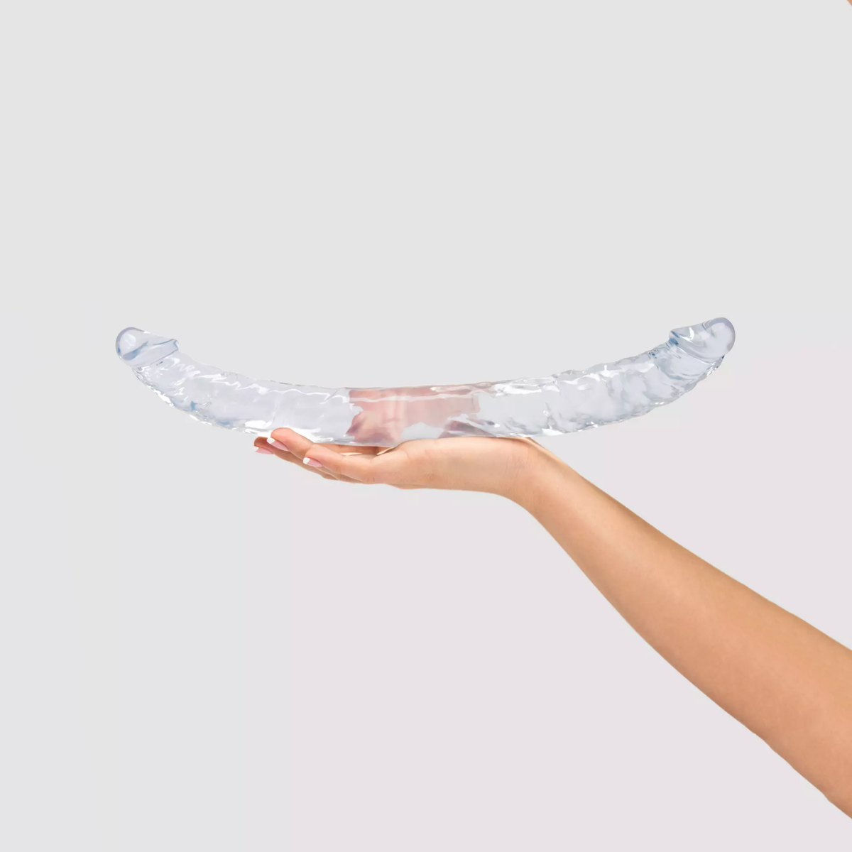 Double Sided Dong — view 2 | Lavah Pleasure