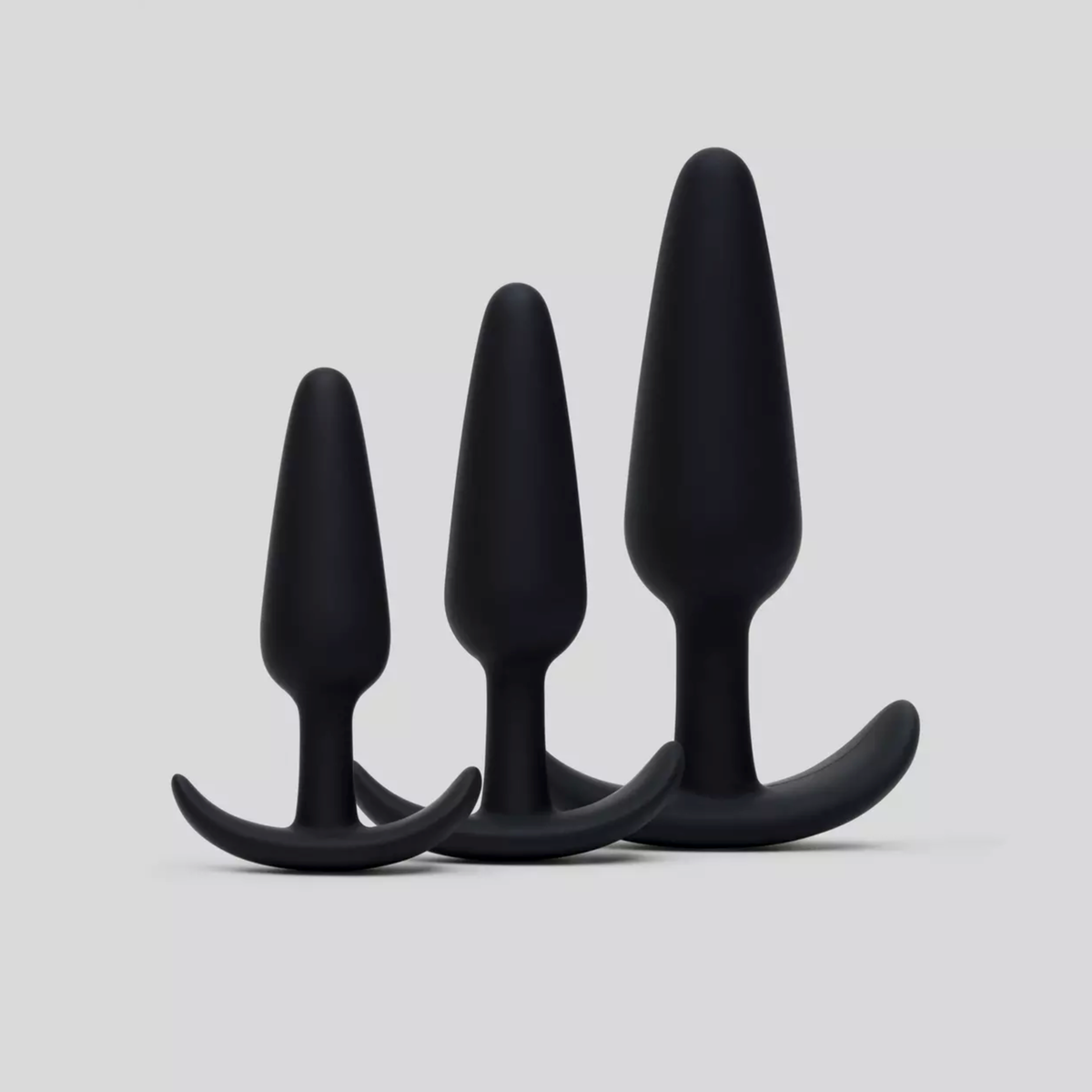 Silicone Tush — Butt Plug | Lavah Pleasure