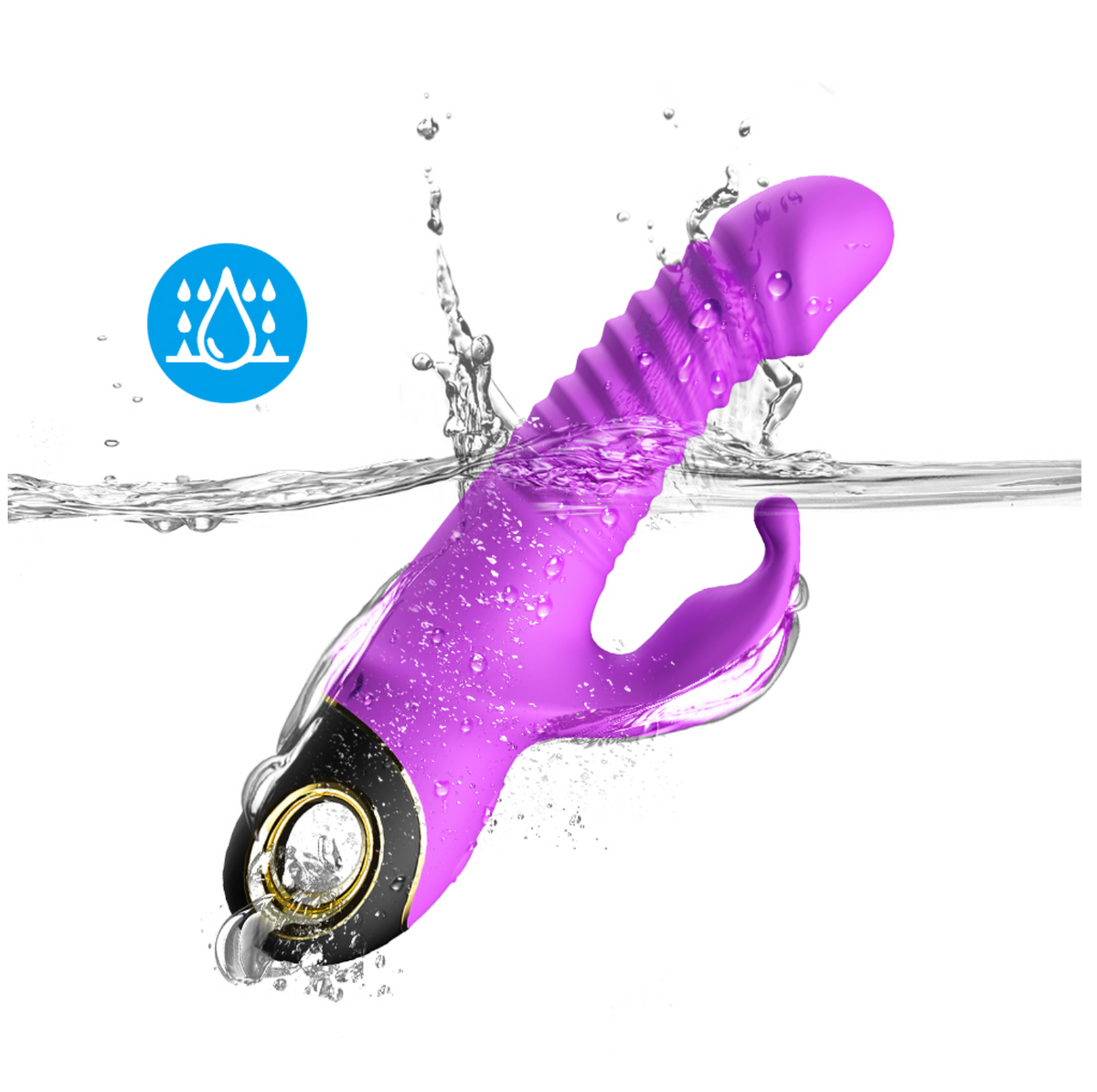 Mega Thruster — view 7 | Lavah Pleasure