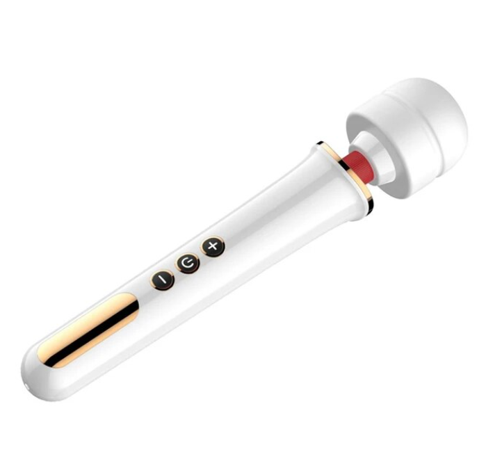 Wireless Magic Wand Massager