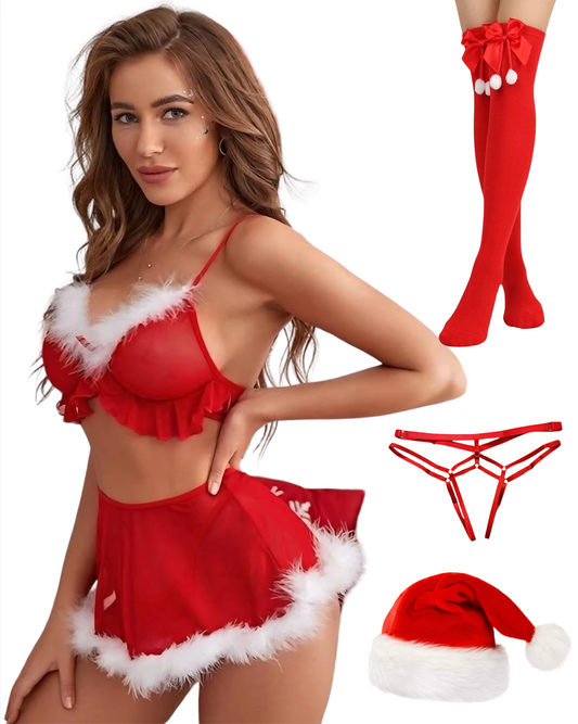 Santa Baby Bundle