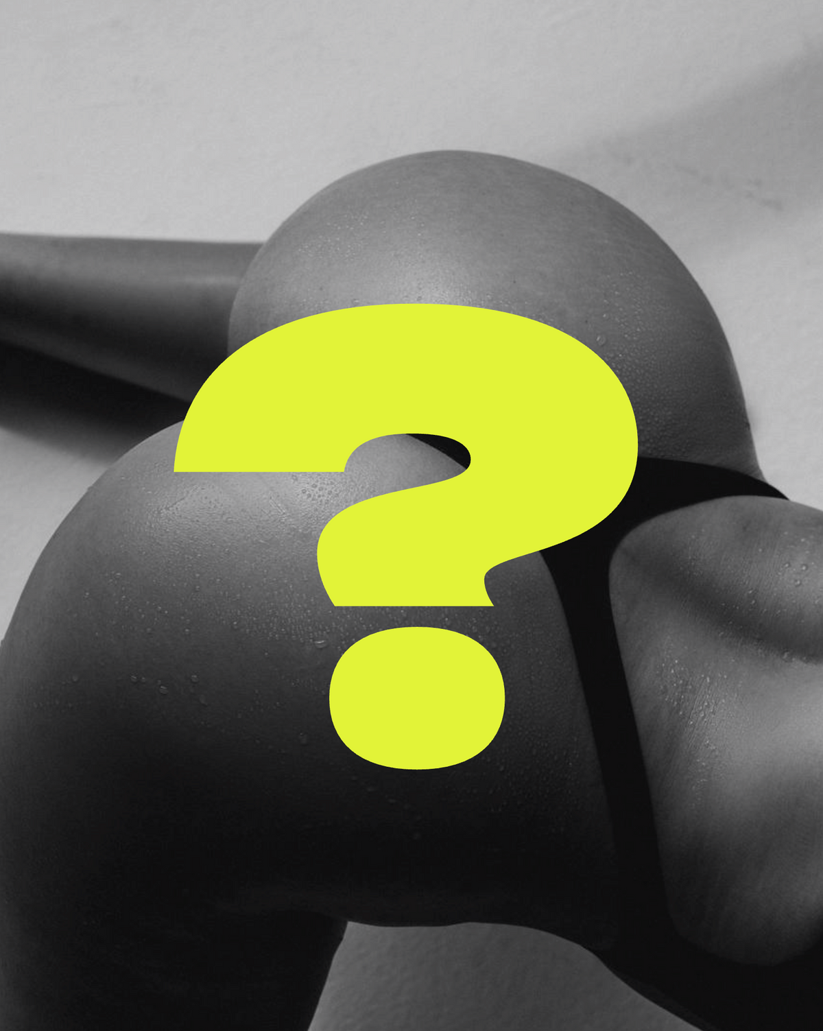 Monthly Lingerie Mystery Box