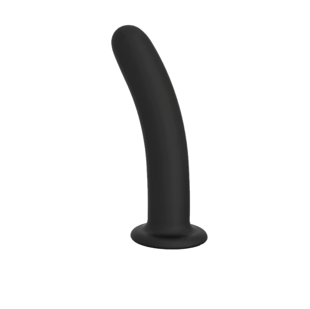 Pogo - Super soft silicone dildo