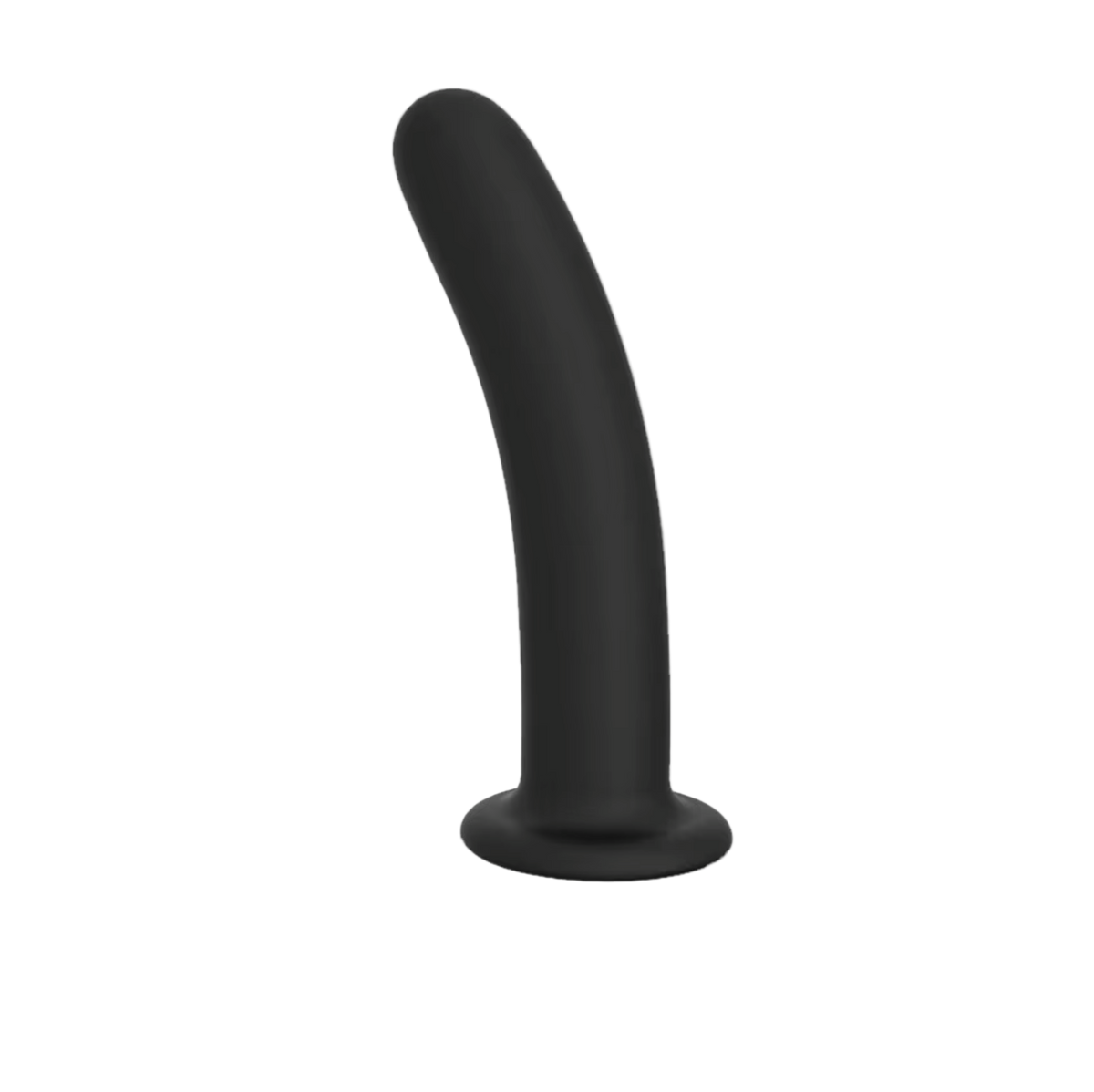 Pogo - Super soft silicone dildo — view 4 | Lavah Pleasure