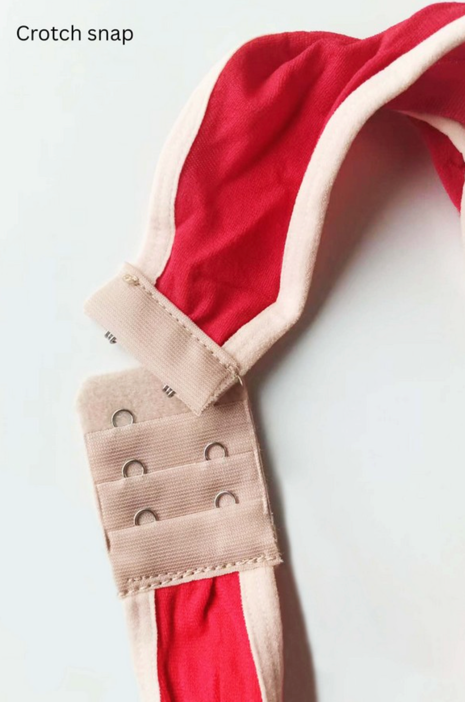 Symphony of Seduction Sheer Mesh Contrast Bodysuit — view 3 | Lavah Pleasure