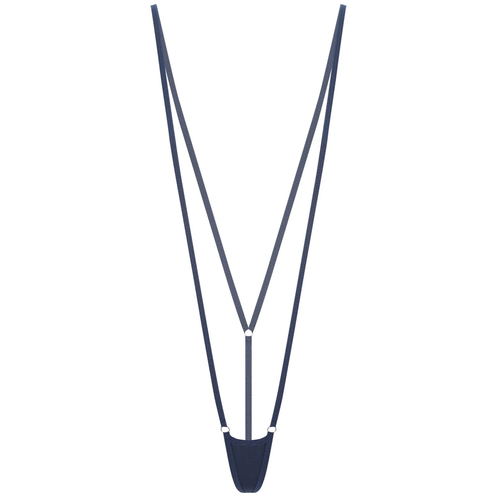 Micro Monokini G-String — view 4 | Lavah Pleasure