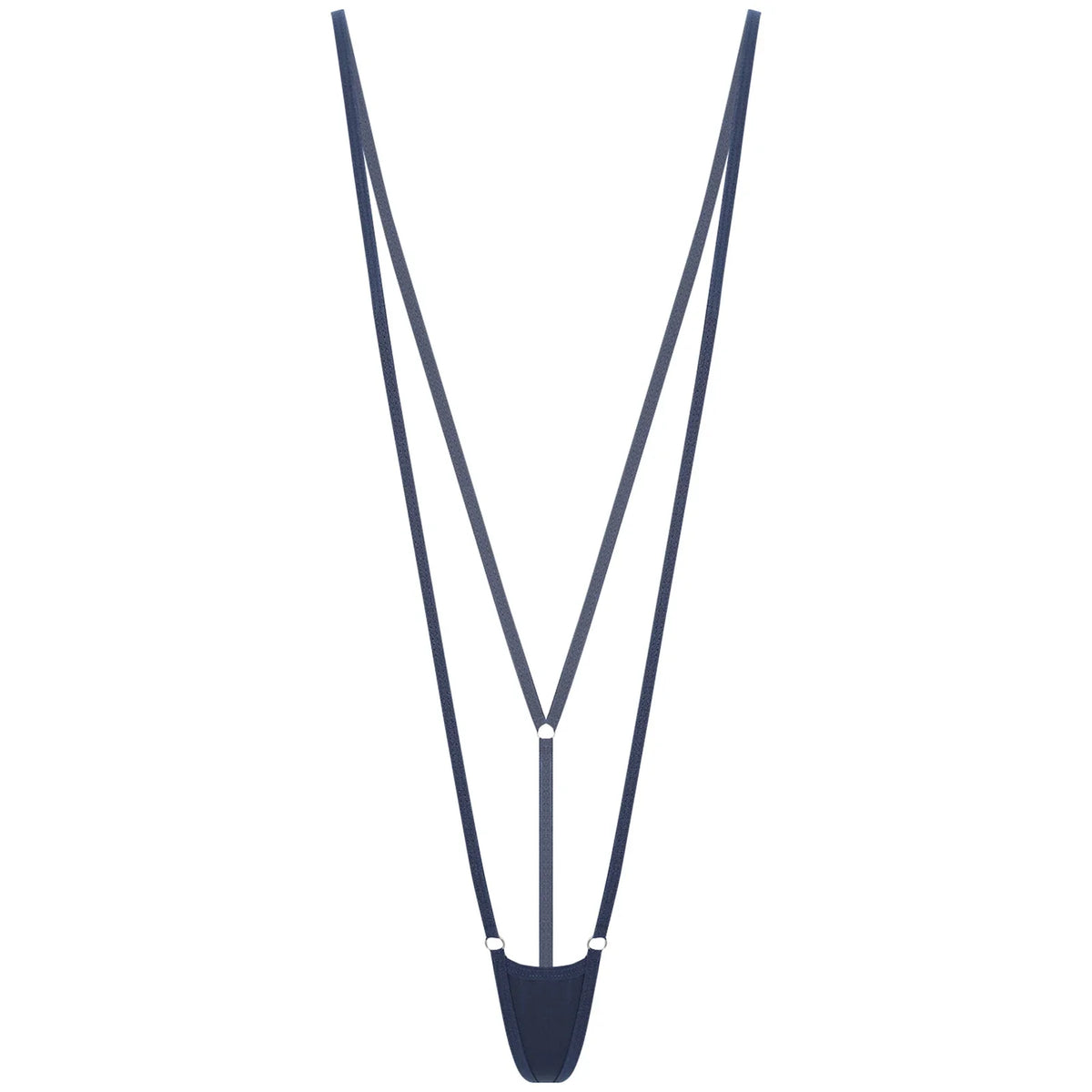 Micro Monokini G-String — view 4 | Lavah Pleasure