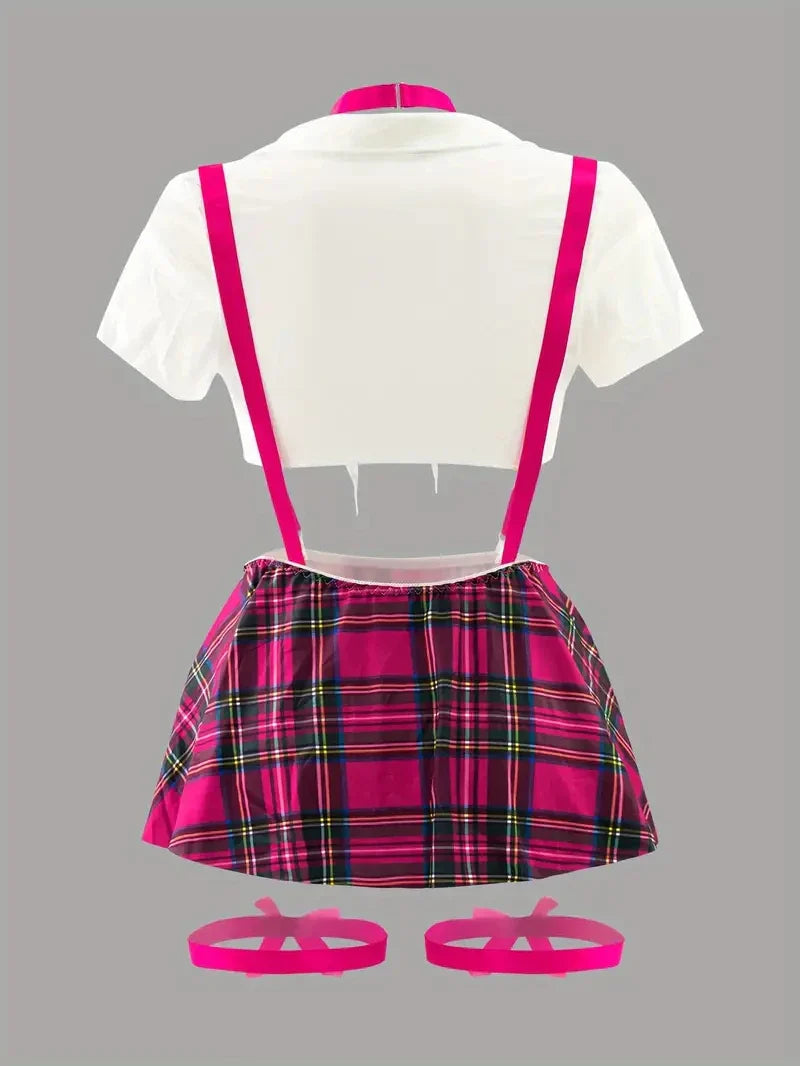 After Class Tease Set