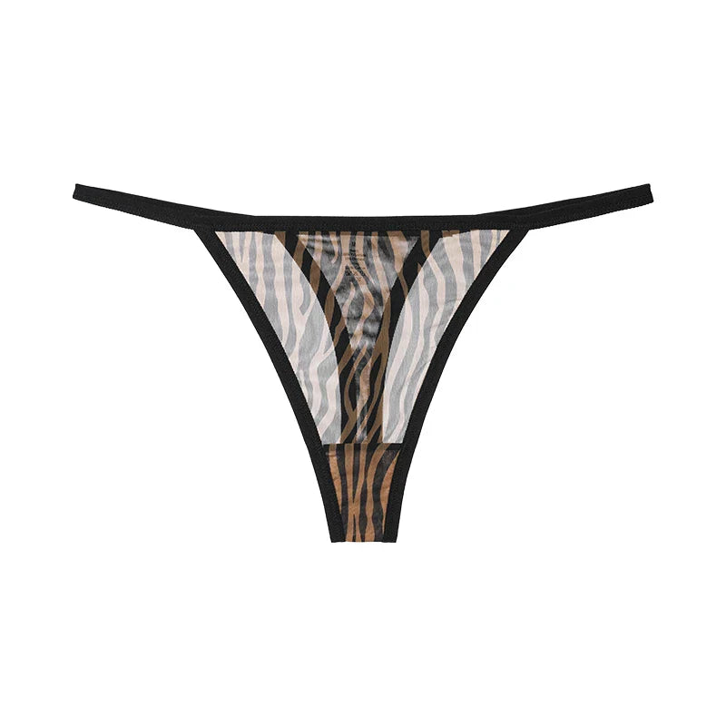 Wild Thing Thong