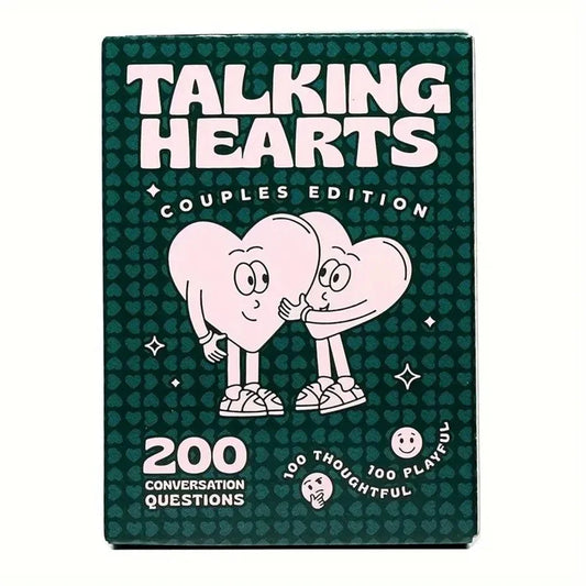 Talking Hearts - Couples Edition