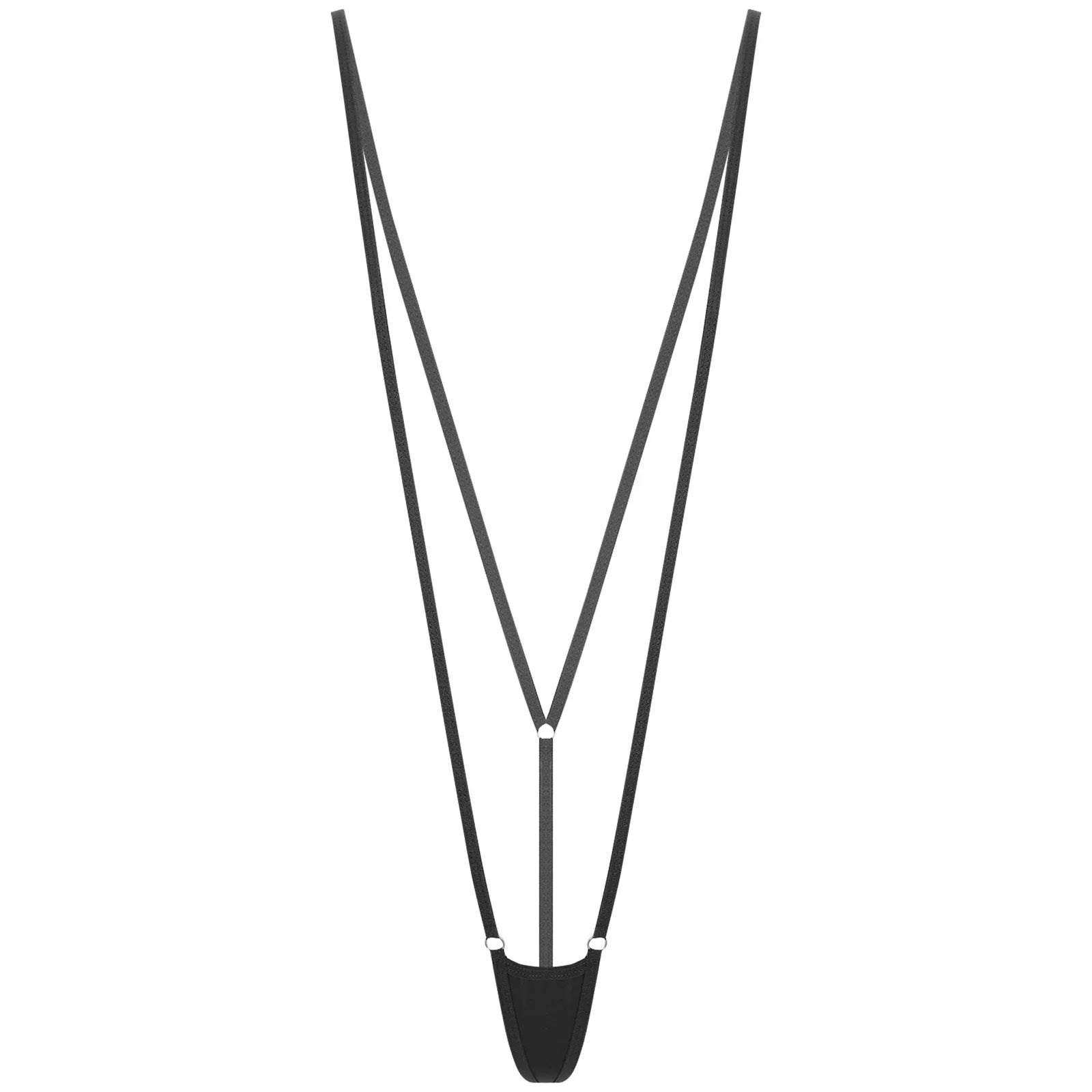 Micro Monokini G-String — Panty | Lavah Pleasure