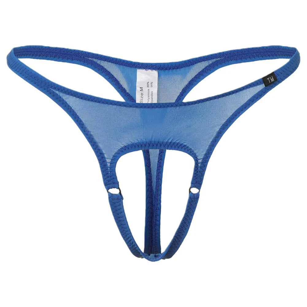 The Sneak Peak Panty