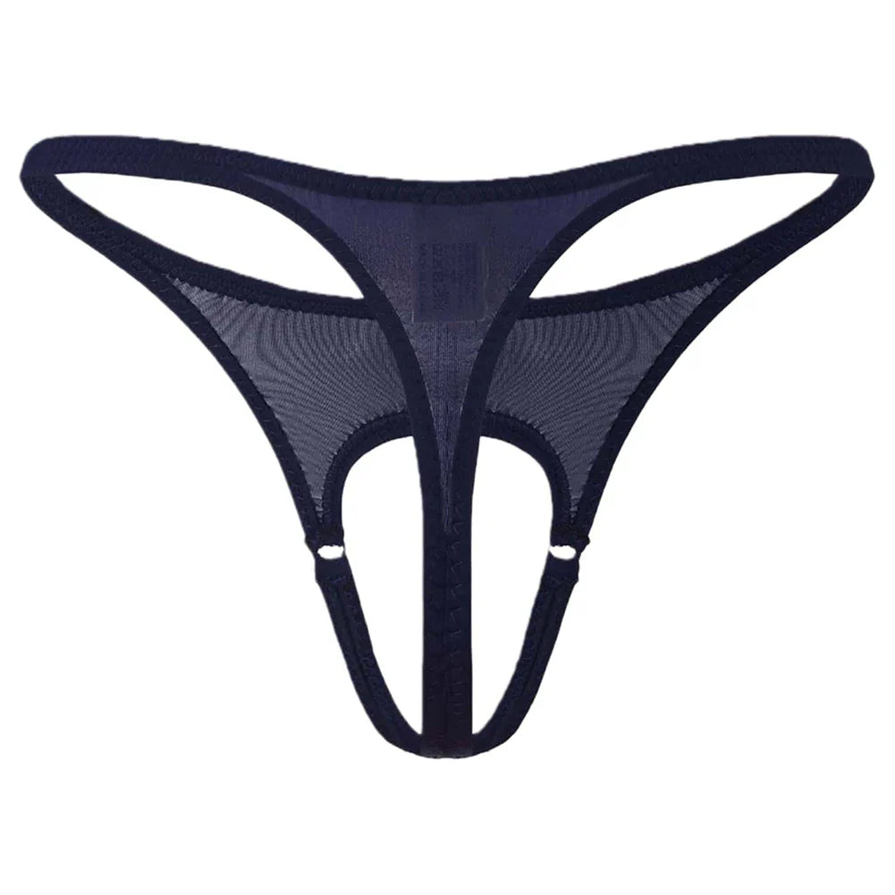 The Sneak Peak Panty