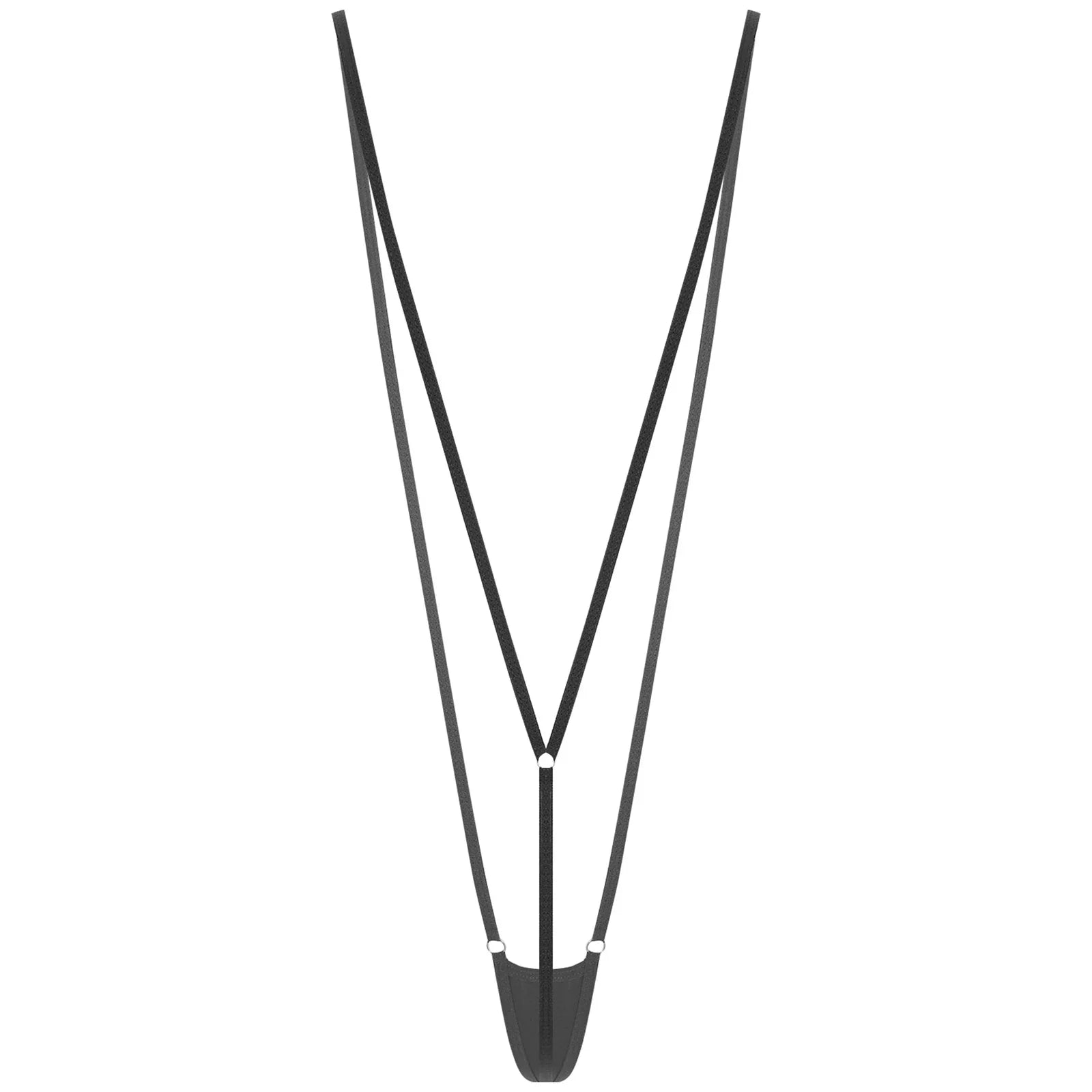 Micro Monokini G-String — view 13 | Lavah Pleasure