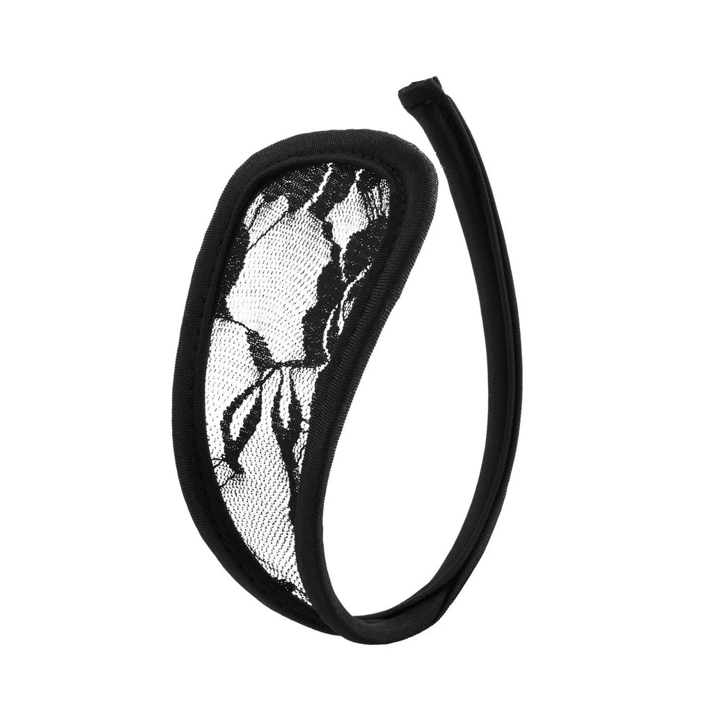Clip-On Micro Strapless G-String — Panty | Lavah Pleasure