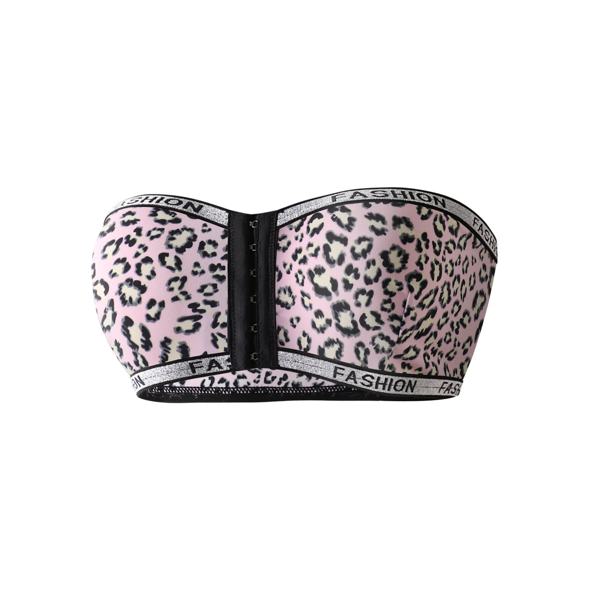 Willa Print Bandeau Set