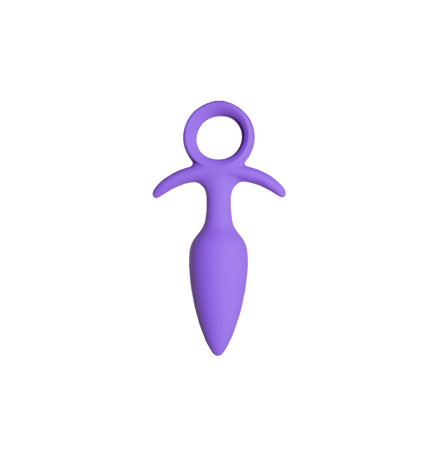 Shimmy - Vibrating plug