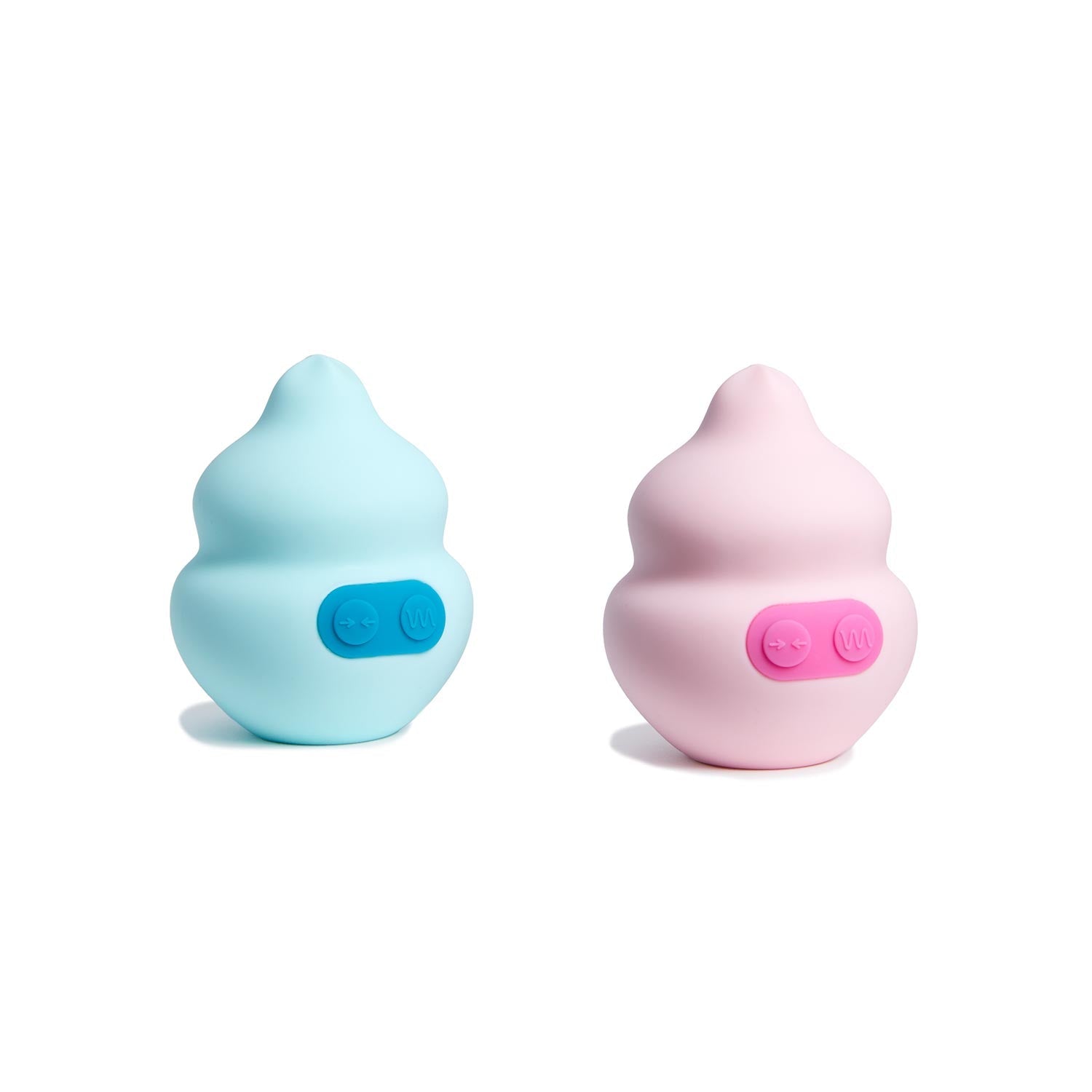 Squish - Squeeze responsive vibe — Vibrator | Lavah Pleasure