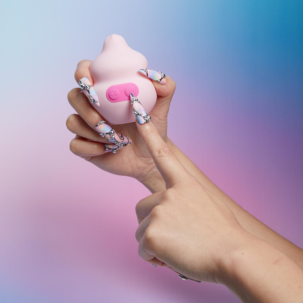 Squish - Squeeze responsive vibe