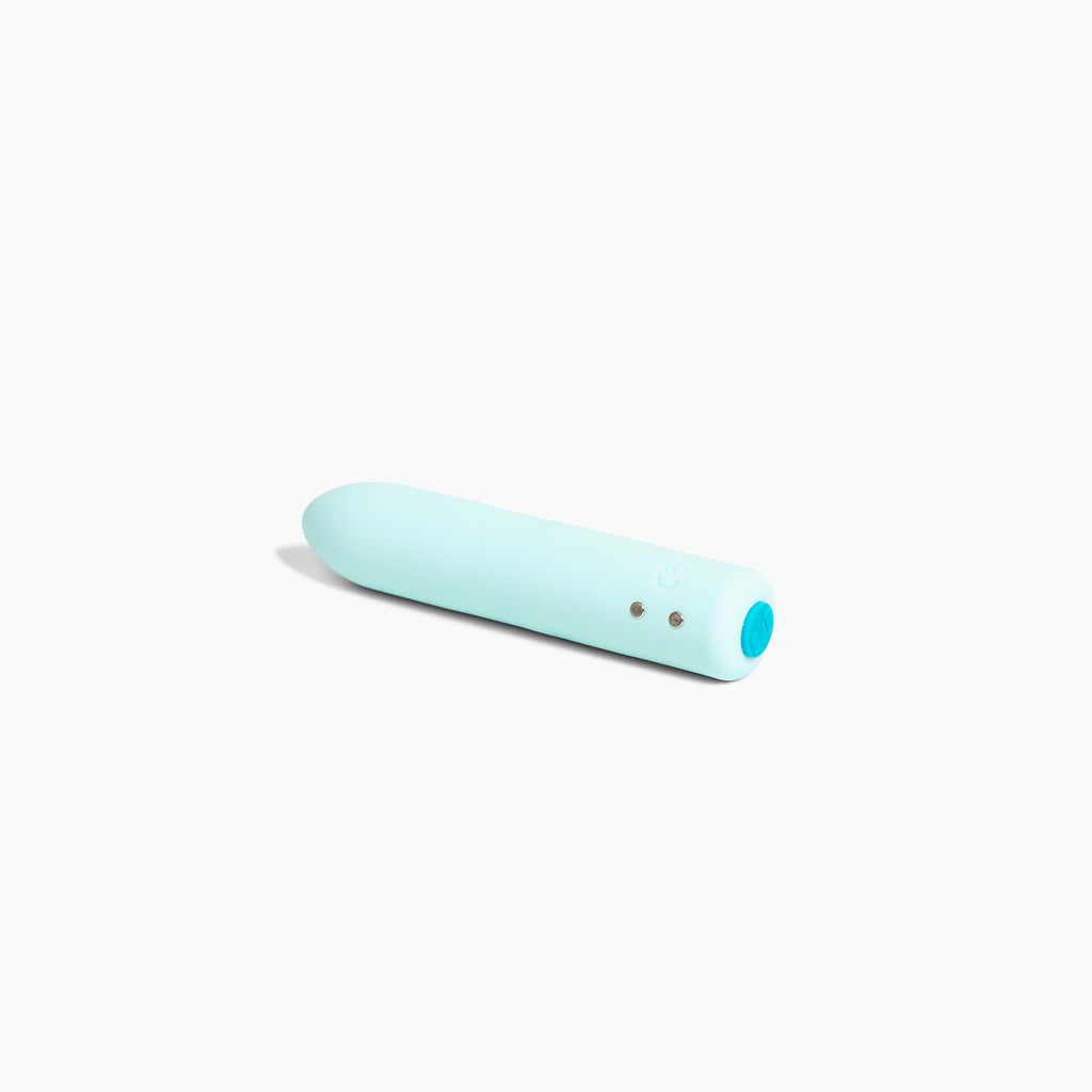 Zip - Rechargeable Bullet