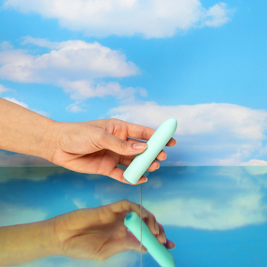 Zip - Rechargeable Bullet