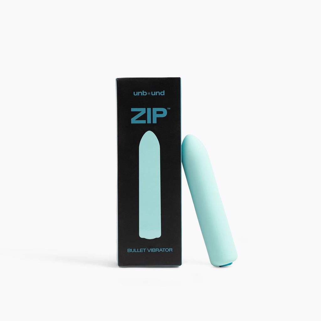 Zip - Rechargeable Bullet