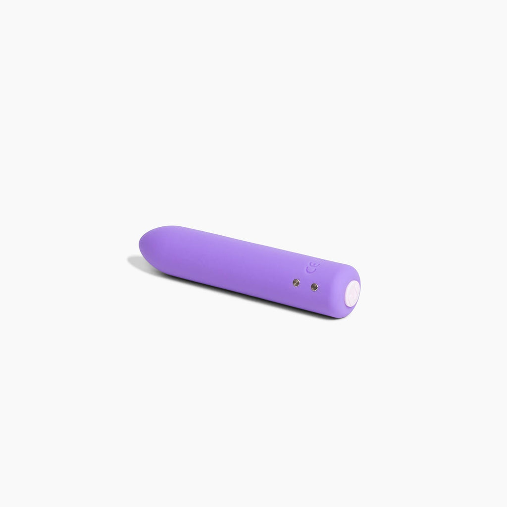 Zip - Rechargeable Bullet