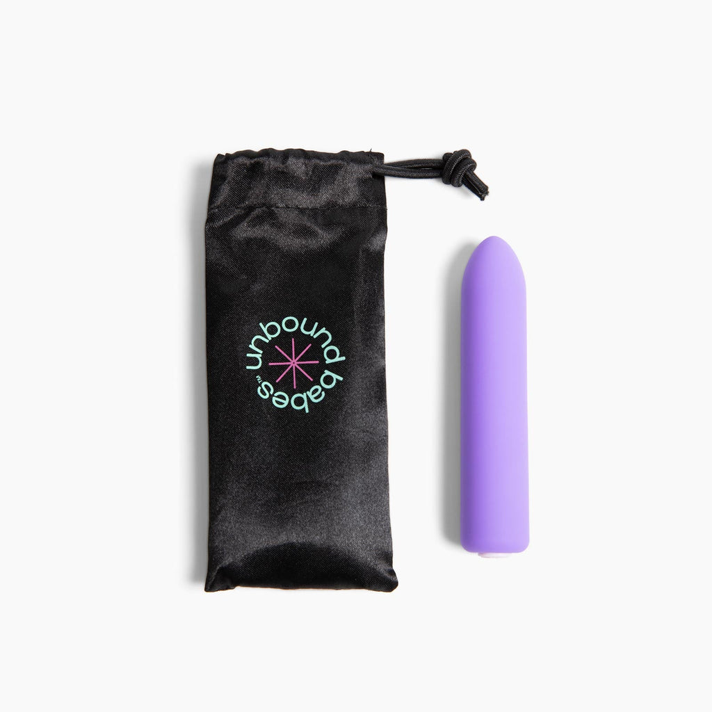 Zip - Rechargeable Bullet